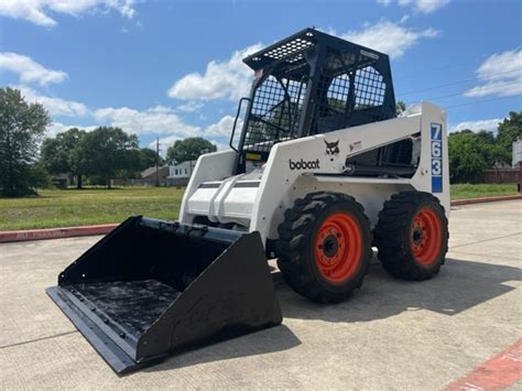 skid steer loader in houston|used skid steer houston.